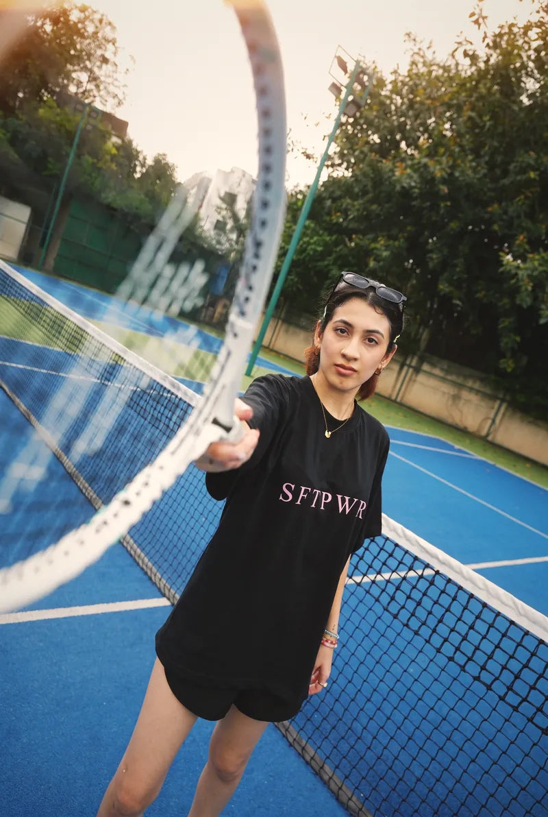 Black colourway